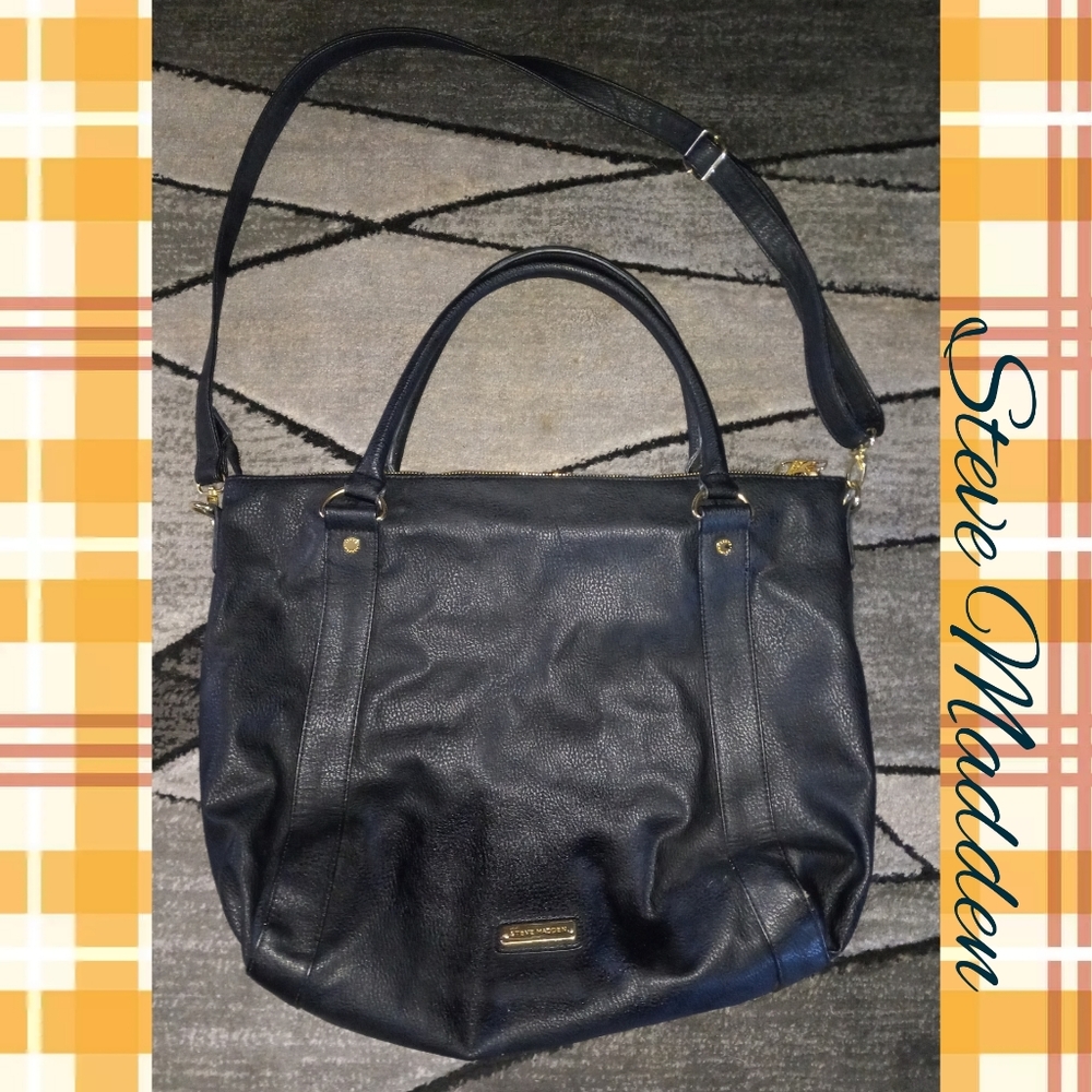 Steve Madden large bag